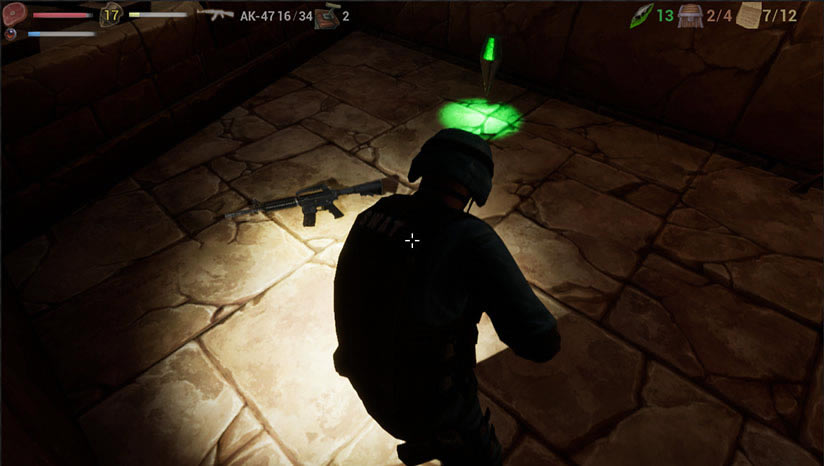 vugluskr僵尸进攻下载_vugluskr僵尸进攻中文版下载