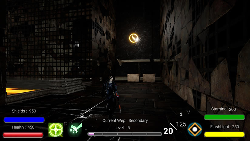 人工智能游戏下载_人工智能游戏中文版下载