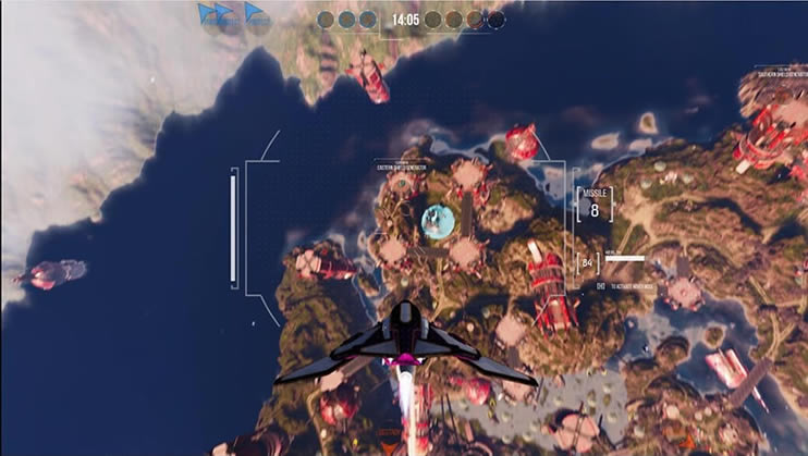 银河风暴游戏下载（暂未上线）_银河动荡galaxy in turmoil中文版下载