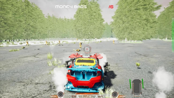 黑帮狙击手下载_黑帮狙击手中文版下载