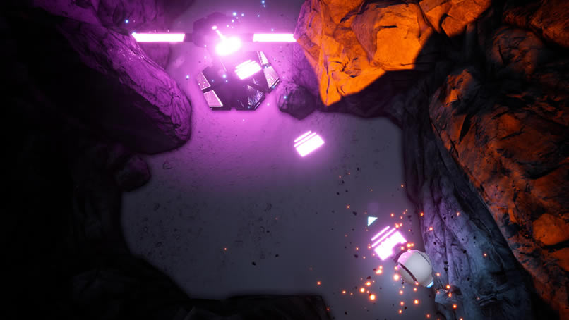 废墟无人机英文版_废墟无人机 英文免安装版下载