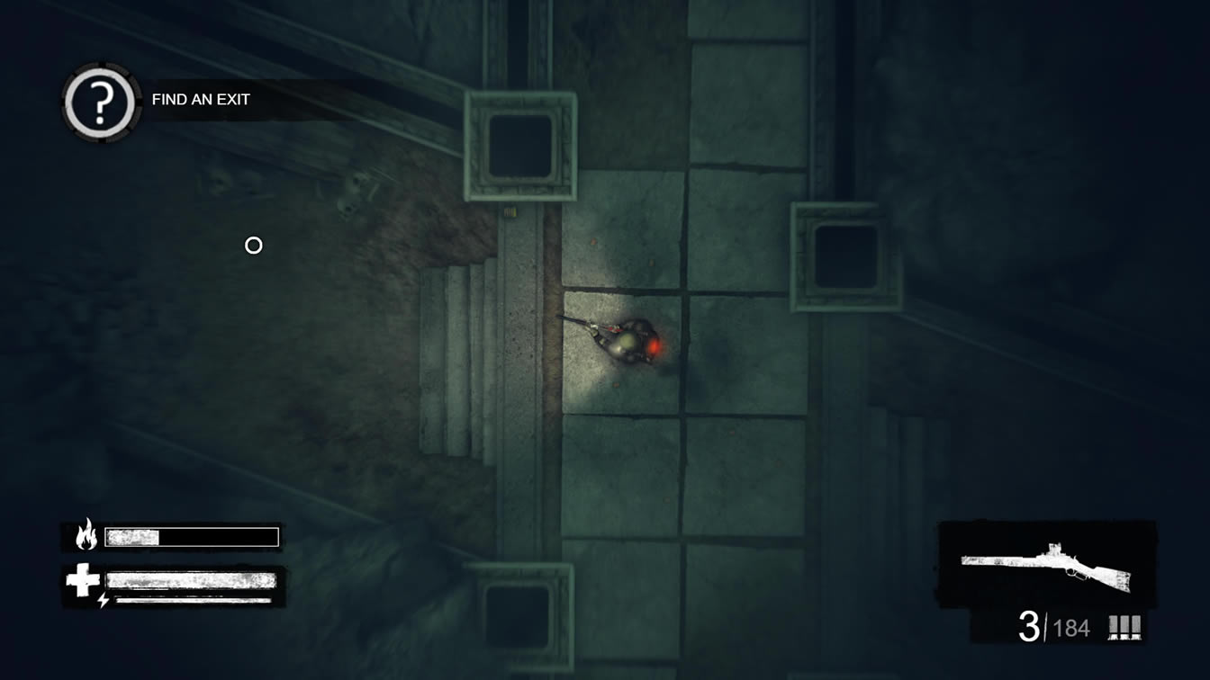 炽热守护 英文免安装版下载_炽热守护英文版下载