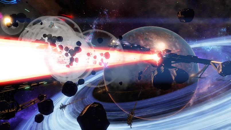 裂星突击者英文版_裂星突击者 英文免安装版下载