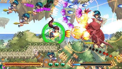 虚梦的少女中文版_虚梦的少女 官方简体中文免安装版下载