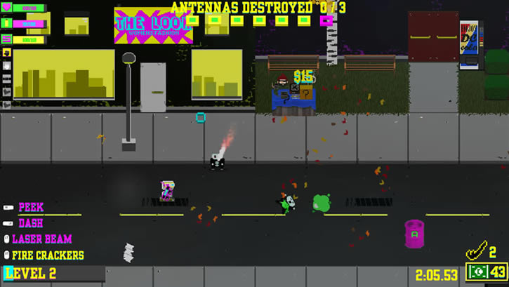 克里克赛德蠕变入侵英文版_克里克赛德蠕变入侵 英文免安装版下载