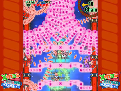 圣诞节射击夺回礼物大作战英文版_圣诞节射击：夺回礼物大作战！ 英文免安装版下载