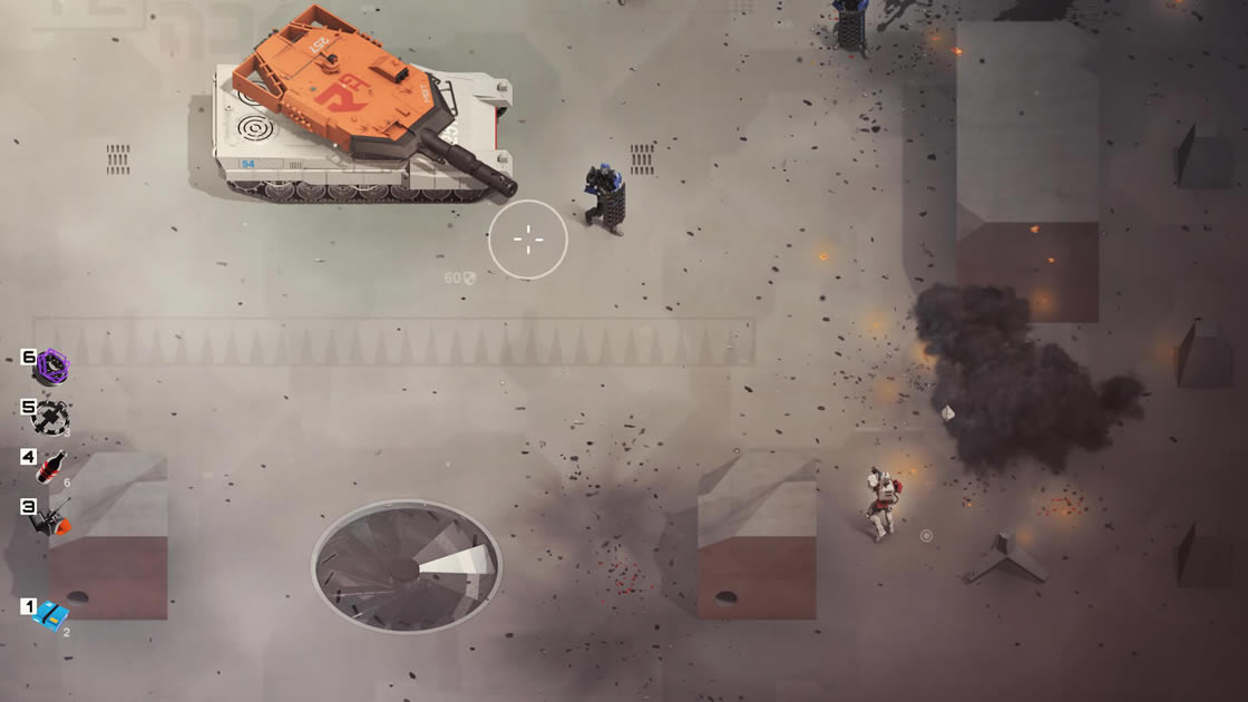 Synthetik英文版_Synthetik 英文免安装版下载