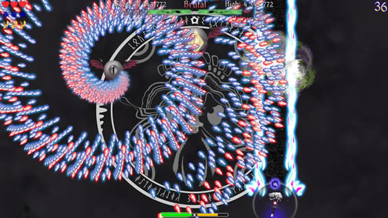 TerraFeminarum英文版_Terra Feminarum 英文免安装版下载