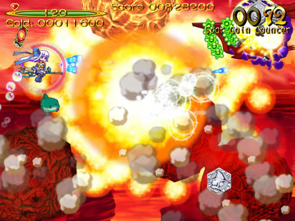 问题小魔女起源英文版_问题小魔女起源 第一章 英文免安装版下载