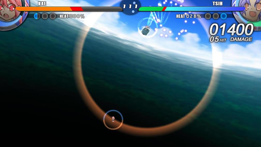 疾旋战姬极速对决2中文版_疾旋战姬：极速对决2 官方简体中文免安装版下载