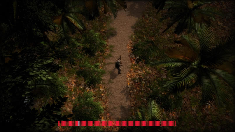 最后的狩猎中文版_最后的狩猎 官方简体中文免安装版下载