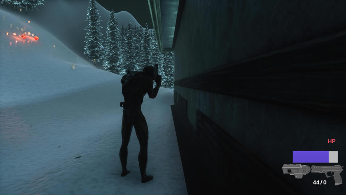 僵尸士兵英文版_僵尸士兵 英文免安装版下载