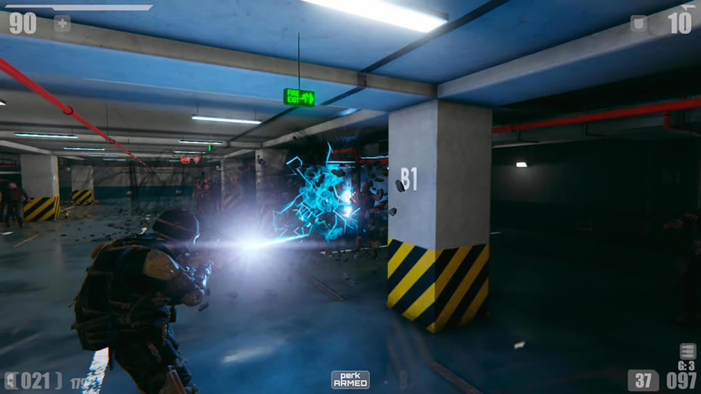 深红色的大地2英文版_深红色的大地2 英文免安装版下载