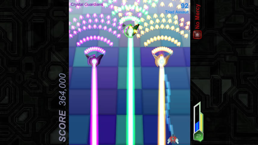 XenoslaiveOverdrive英文版_Xenoslaive Overdrive 英文免安装版下载