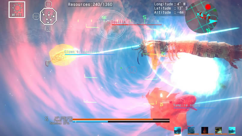 海产王牌英文版_海产王牌 英文免安装版下载