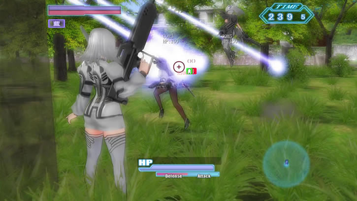 灵魂军刀2中文版_灵魂军刀2 官方简体中文免安装版下载