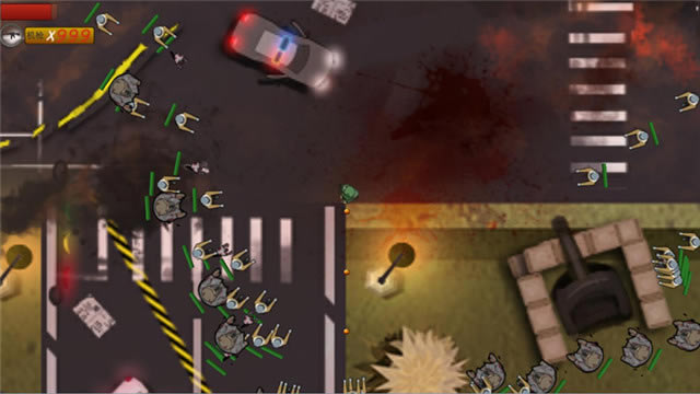 生化围城中文版_生化围城 简体中文免安装版下载