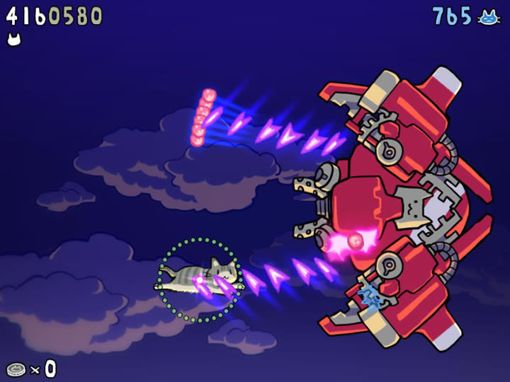 猫猫海兵团中文版_猫猫海兵团 官方简体中文免安装版下载