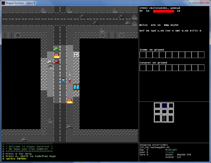 僵尸求生下载_僵尸求生 英文免安装版下载