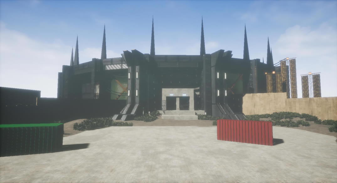 全副武装英文版_全副武装 英文免安装版下载