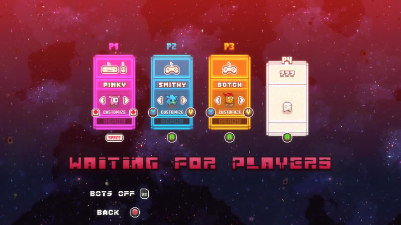 空间干扰器英文版_空间干扰器 英文免安装版下载