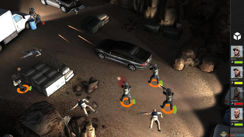 突破行动 英文硬盘版下载_突破行动下载