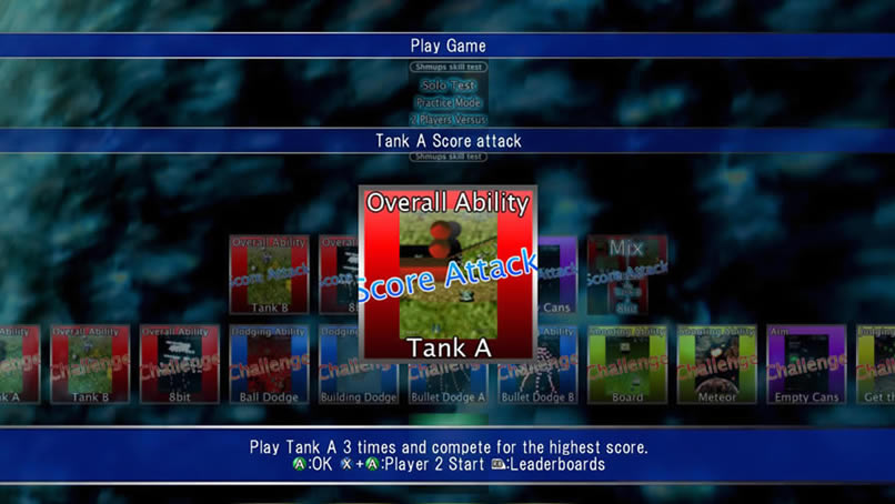 射击技能测试英文版_射击技能测试 英文硬盘版下载