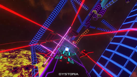 DYSTORIA英文版_DYSTORIA 英文免安装版下载