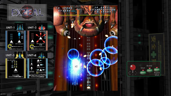 EXZEAL英文版_EXZEAL 英文硬盘版下载