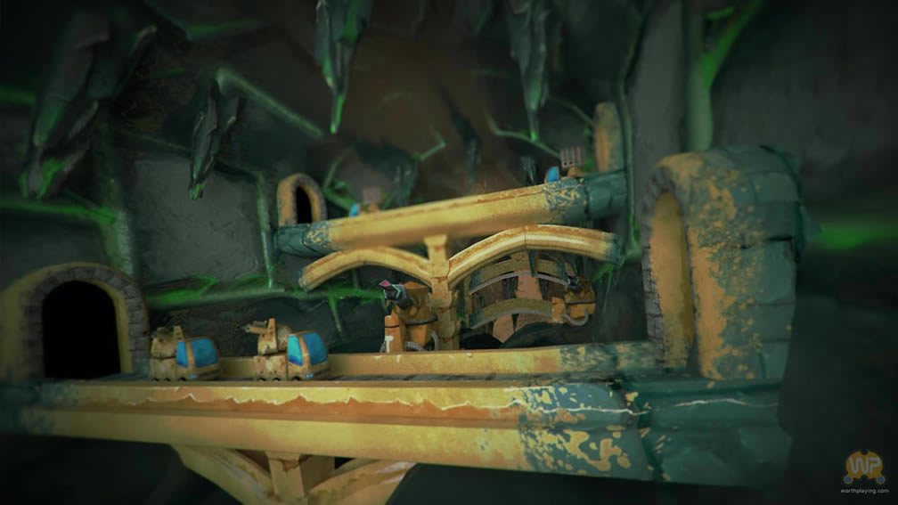 雷德巴顿与天空海盗中文版_雷德巴顿与天空海盗 官方简体中文免安装版下载