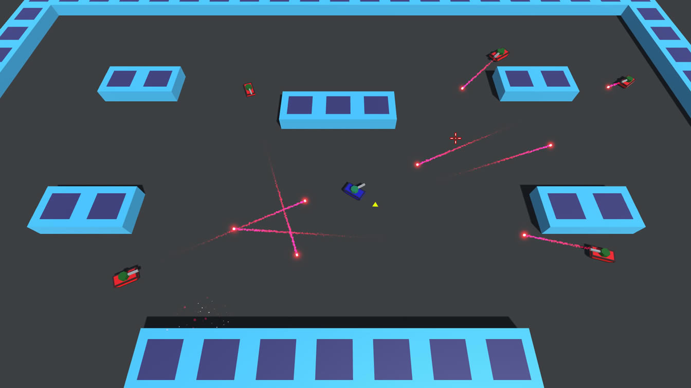 坦克毁灭者中文版_坦克毁灭者 官方简体中文硬盘版下载