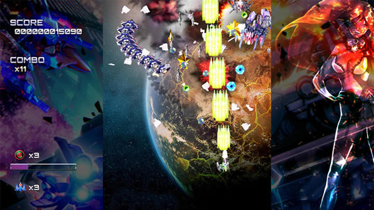 鬼刃HD英文版_鬼刃HD 英文免安装版下载