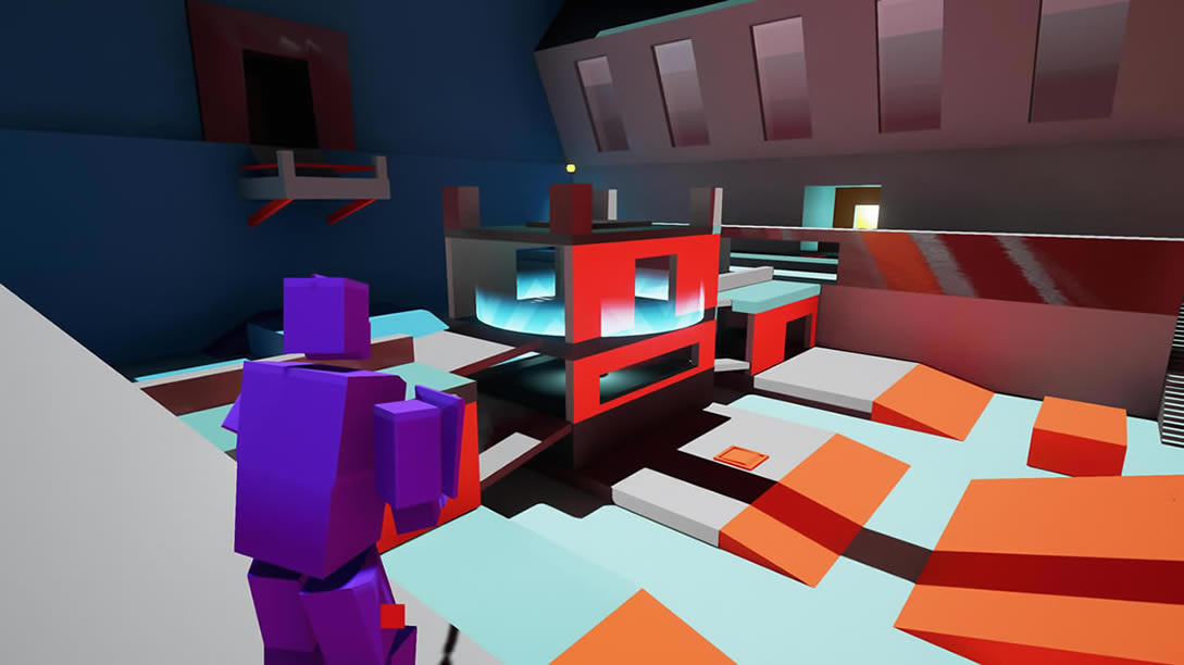 射击区英文版_射击区 英文免安装版下载