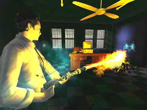 地狱神探英文版_地狱神探 英文免安装版下载