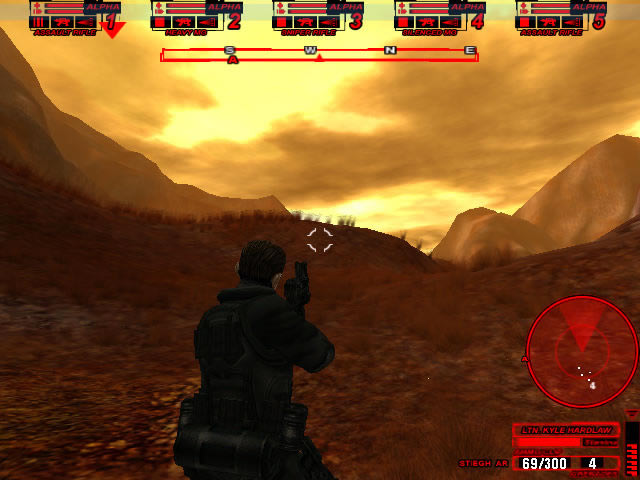 阿尔法黑色零点无畏协议英文_阿尔法黑色零点：无畏协议 英文免安装版下载