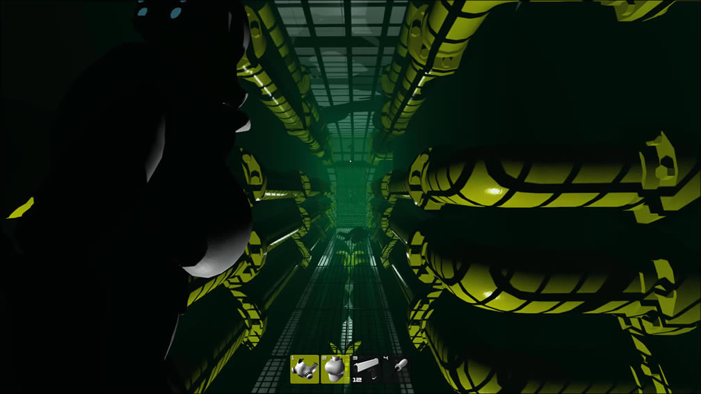 Haydee 英文版_Haydee 英文免安装版下载