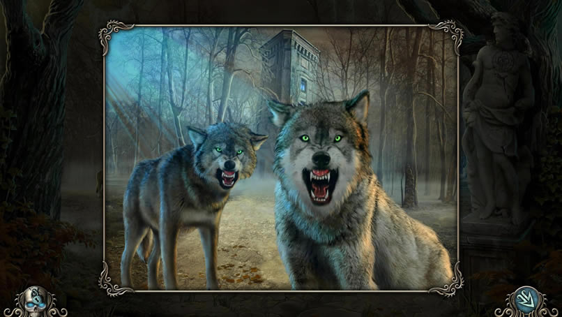 诅咒 英文免安装版下载_诅咒 英文版下载