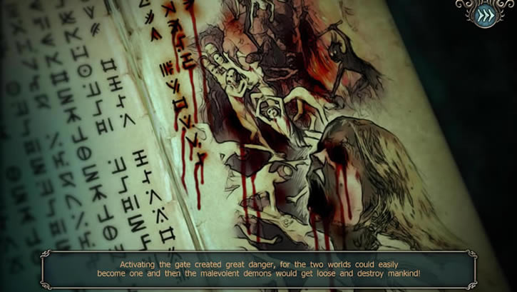 诅咒 英文硬盘版下载_诅咒下载