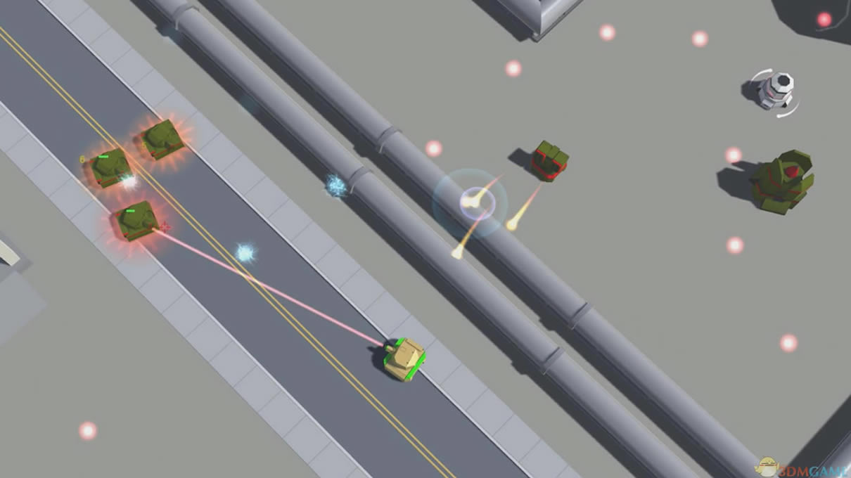 凯旋的曲目：工业区 英文硬盘版下载_凯旋的曲目：工业区 英文版下载