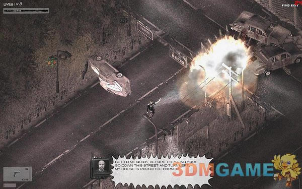 僵尸枪手：合集 英文免安装版下载_僵尸枪手：合集 英文版下载