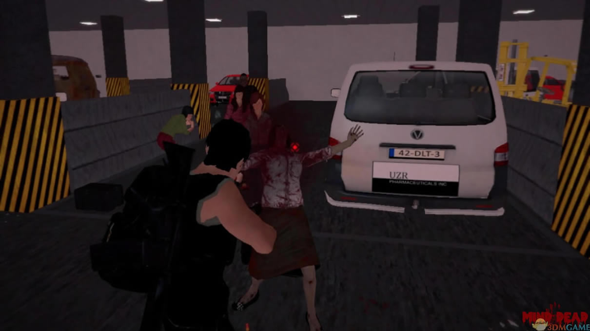 心死 英文免安装版下载_心死 英文版下载