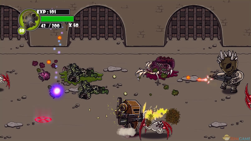 汉堡 英文镜像版下载_汉堡下载