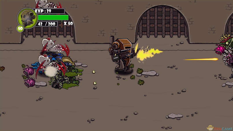 汉堡 英文免安装版下载_汉堡 英文版下载