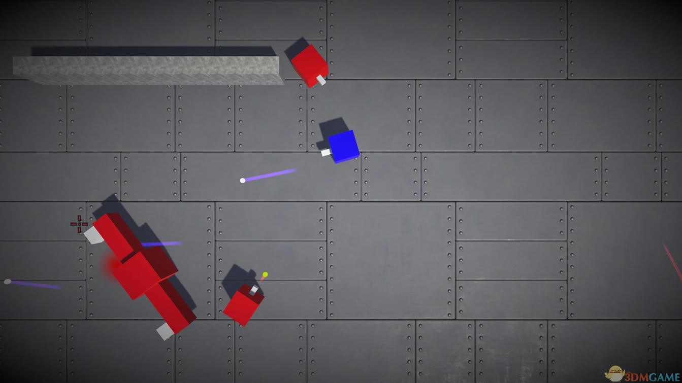 方块破坏者 英文硬盘版下载_方块破坏者 英文版下载