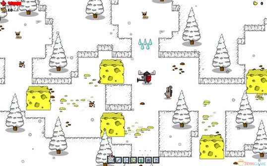 大麋鹿 英文硬盘版下载_大麋鹿下载