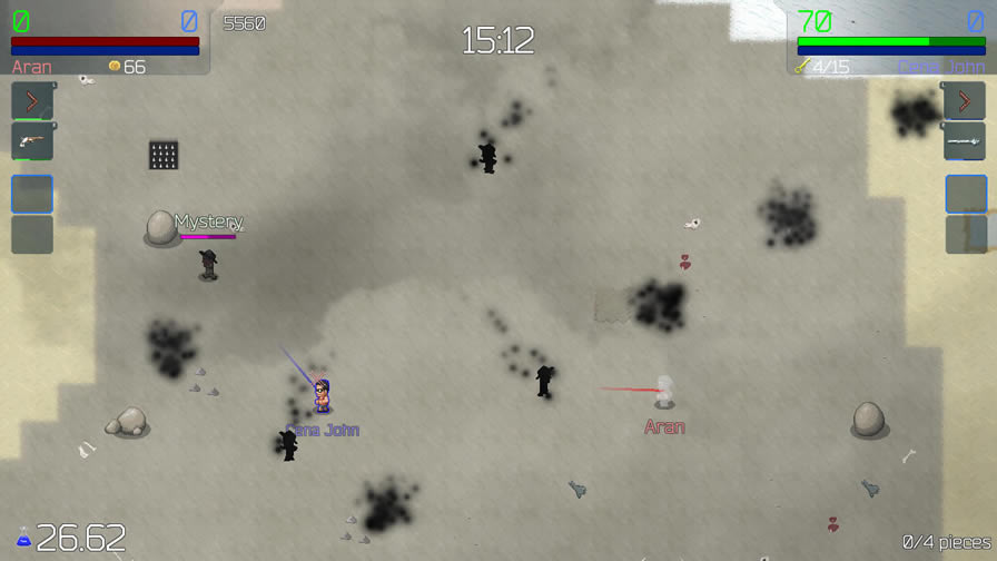 地球超频 英文免安装版下载_地球超频下载