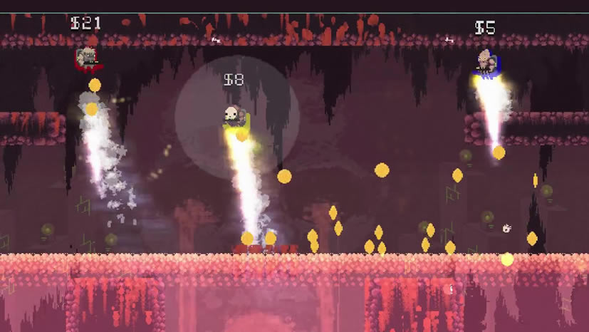 充能射击 英文免安装版下载_充能射击 英文版下载