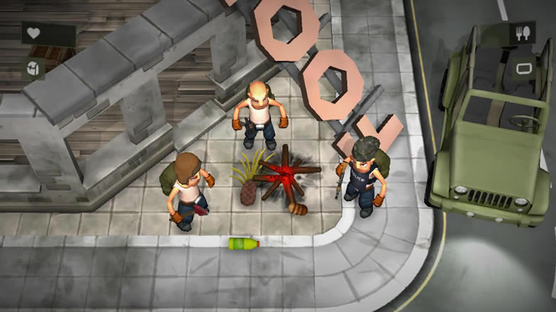 免疫真正的生存英文版_免疫：真正的生存 英文免安装版下载