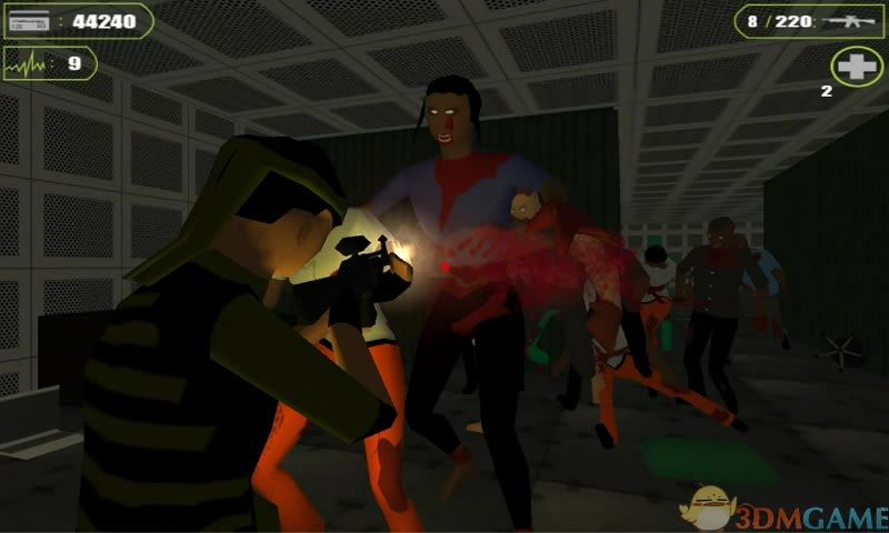 心死 英文镜像版下载_心死下载