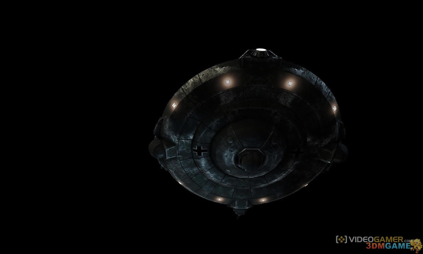 钢铁苍穹：入侵 完全版 英文镜像版下载_钢铁苍穹：入侵下载